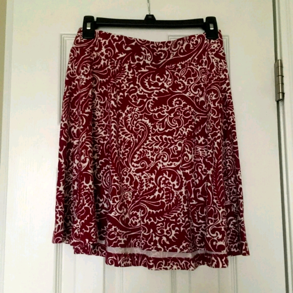 Loft Skirt